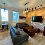 Apartament Torunska