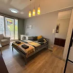 Apartament Torunska