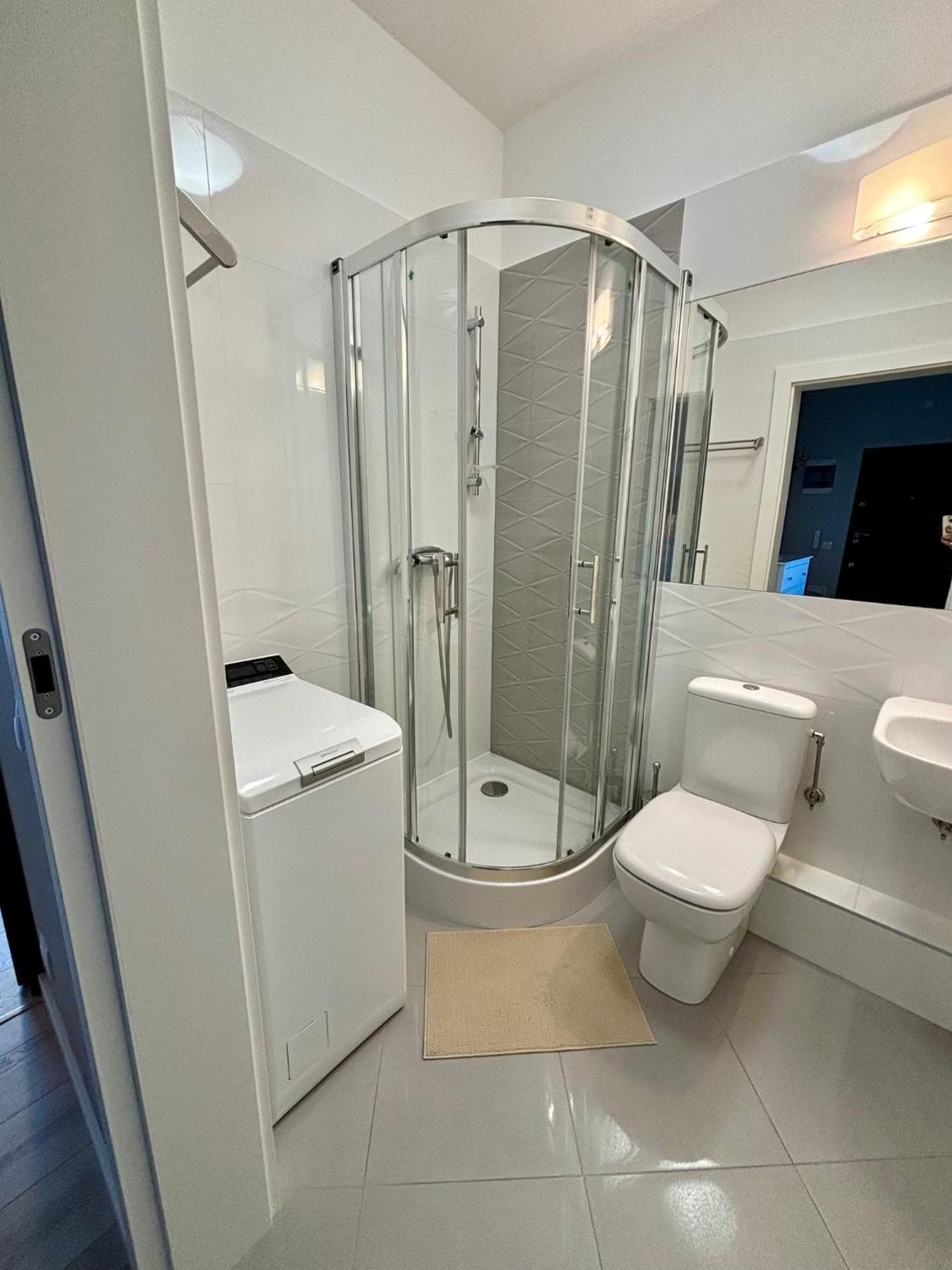 Apartament Torunska *